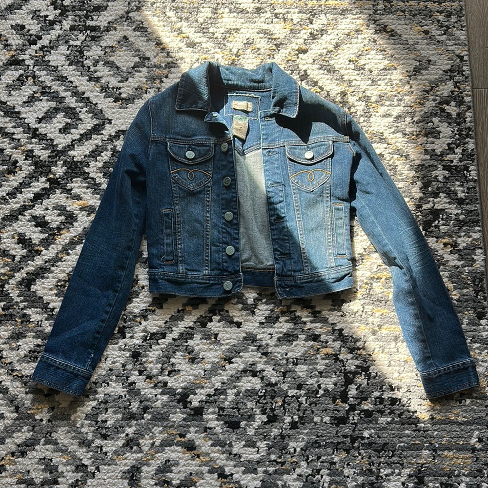 American Rag jean jacket